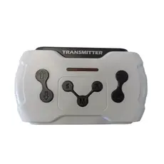 საბავშვო ელექტრო მანქანა DLX-288-GREEN, 9 image