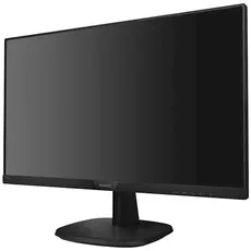 მონიტორი Philips 243V7QJABF/01, 23.8", Monitor, FHD, IPS, HDMI, VGA, DP, Black, 3 image