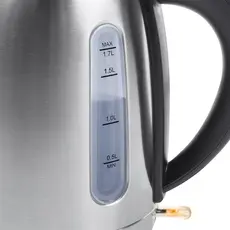 ელექტრო ჩაიდანი Princess 236018 Stainless Steel Kettle, 5 image