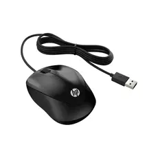 მაუსი HP 1000 Wired Mouse (4QM14AA), 3 image