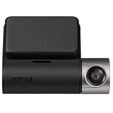 მანქანის ვიდეო რეგისტრატორი 70mai Dash Cam A510, Built in GPS, 140°, Car Video Recorder, Black, 4 image