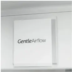 მაცივარი Sharp SJ-BG415D-SS2, 320L, A+, No Frost, Refrigerator, Inox, 5 image