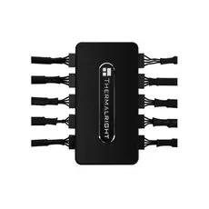 ქეისის ქულერის ჰაბი THERMALRIGHT FAN-HUB-CONTROLLER REV.A, 5 image