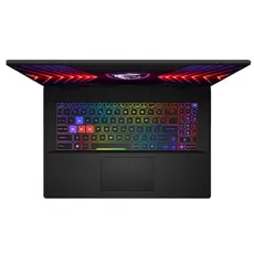 ნოუთბუქი MSI 9S7-17T214-269 Sword 17 HX B14VFKG, 17", i7-14700HX, 16GB, 1TB SSD, RTX4060 8GB, Cosmos Gray, 4 image