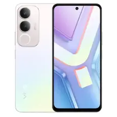 მობილური ტელეფონი Vivo Y19sPearl Silver 6+128GB, 2 image