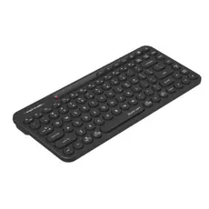 კლავიატურა A4Tech Fstyler FBK36C AS Bluetooth & 2.4G Keyboard Black, 4 image