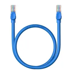ქსელის კაბელი Baseus High Speed CAT6 Gigabit Ethernet Cable (Round Cable) 2m B00133204311-02, 2 image