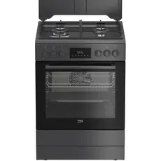 გაზქურა Beko FBSM62320SAC