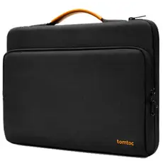 ლეპტოპის ჩანთა Tomtoc Defender A14 Laptop Briefcase 13 A14C2D1, 3 image
