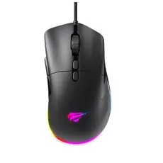 მაუსი Havit Gaming Mouse HV-MS954 Black, 2 image