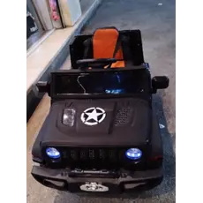 ბავშვის ელექტრო მანქანა M918M-B, 2 image