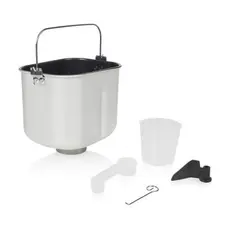 პურის საცხობი Princess 152010 Automatic Bread Maker, 4 image