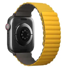 სმარტ საათის სამაჯური Uniq Revix Reversible Magnetic Apple Watch Strap 49/45/44/42Mm, 3 image