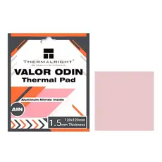 თერმო ბალიში THERMALRIGHT VALOR ODIN 95x50x1.0mm Thermal Pad, 2 image