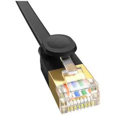 ქსელის კაბელი Baseus High Speed CAT7 10Gigabit Ethernet Cable 2m B00133208111-03, 3 image