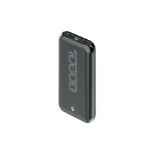 პორტატული დამტენი Celly 10W Energy Power Bank (10000mAh) Black