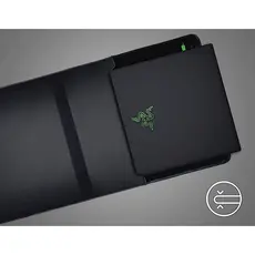 ნოუთბუქის ჩანთა Razer case for Laptops Protective Sleeve V2 (15.6"), black, 4 image