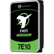 მყარი დისკი Seagate ST4000NM000B Exos 7E10, 4TB, 3.5", 7.2K Internal Hard Drive, 4 image