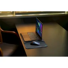 ნოუთბუქის ჩანთა Razer case for Laptops Protective Sleeve V2 (15.6"), black, 3 image