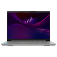 ნოუთბუქი Lenovo Ideapad Slim 5 14" OLED i7-13620H 16GB 1TB SSD Integrated Graphics Luna Grey, 2 image