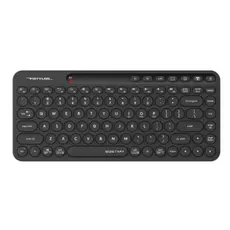 კლავიატურა A4Tech Fstyler FBK36C AS Bluetooth & 2.4G Keyboard Black