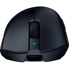 მაუსი Razer Mouse DeathAdder V3 HyperSpeed, WL, black, 3 image
