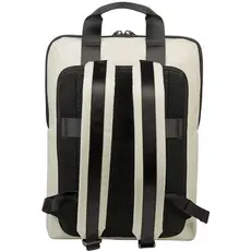 ნოუთბუქის ჩანთა Tucano GOMMO LAPTOP BACKPACK 15"/16", GREY, 4 image