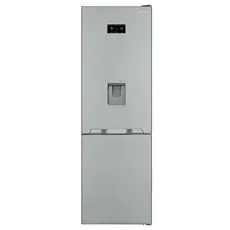 მაცივარი Sharp SJ-BG415D-SS2, 320L, A+, No Frost, Refrigerator, Inox, 2 image