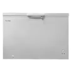 საყინულე მაცივარი FRANKO FCF-350DW (347L)