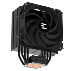 პროცესორის ქულერი Zalman CPU cooler CNPS9X Performa, LGA1700, 1200, 115x, AM5, AM4 4pin, PWM, TDP180W, black, 3 image