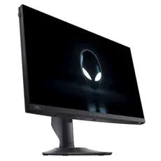 მონიტორი DELL Monitor 24.5" AW2524HF HDMI, 2xDP, USB, Fast IPS, 500Hz, 0.5ms, sRGB 99%, FreeSync, HAS, 3 image