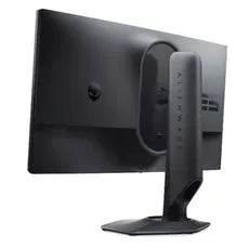 მონიტორი DELL Monitor 24.5" AW2524HF HDMI, 2xDP, USB, Fast IPS, 500Hz, 0.5ms, sRGB 99%, FreeSync, HAS, 5 image