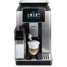 ყავის აპარატი Delonghi ECAM610.74.MB, 2 image