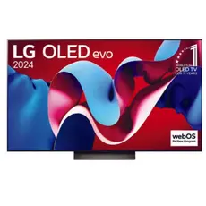 ტელევიზორი LG OLED65C5RLA.AMCN, 2 image