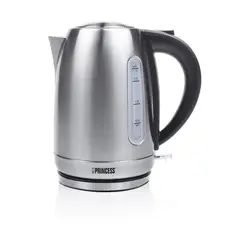 ელექტრო ჩაიდანი Princess 236018 Stainless Steel Kettle, 2 image