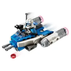 ლეგო Constructor LEGO STAR WARS Captain Rex Y-Wing™ Microfighter, 4 image