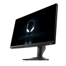მონიტორი DELL Monitor 24.5" AW2524HF HDMI, 2xDP, USB, Fast IPS, 500Hz, 0.5ms, sRGB 99%, FreeSync, HAS, 4 image