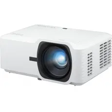 პროექტორი ViewSonic LS740W, 4 image