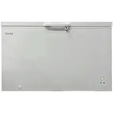 საყინულე მაცივარი Franko FCF-400DW