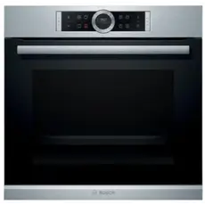 ჩასაშენებელი ღუმელი BOSCH HBG675BS1