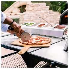 პიცის საჭრელი Ooni UU-P06600, 4 image
