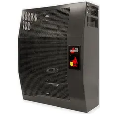 გაზის გამათბობელი 20-30 მ2 CONVECTOR AKOG-2M-SP Black, 3 image