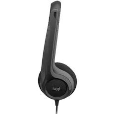 ყურსასმენი LOGITECH Corded USB Headset H390 - EMEA, 3 image