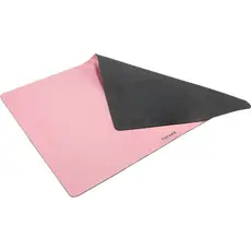 მაუსპადი Tucano DESK PAD NEOPREN (670x420x3мм), PINK, 3 image