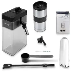 ყავის აპარატი Delonghi ECAM610.74.MB, 5 image