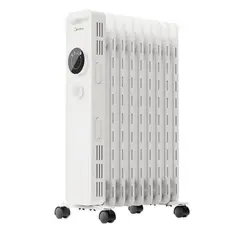 ზეთის ელექტრო გამათბობელი Midea NY2311-22M, 2 image