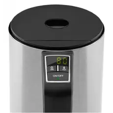 ელექტრო ჩაიდანი GASTROBACK 42436 Water Kettle Cool Touch, 4 image