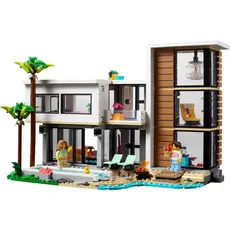 ლეგო Constructor LEGO Creator Modern House, 3 image