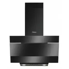 გამწოვი Hansa hood vertical, 60cm, 300m3h, black, 3 image