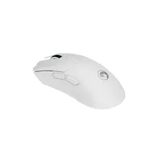 მაუსი Marvo G950 WH Niro 40 White Wired, 5 image